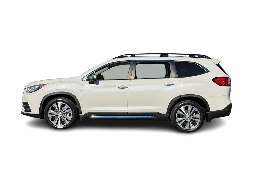 Thumbnail: 2021 Subaru Ascent - 3