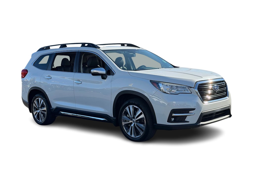 Thumbnail: 2021 Subaru Ascent - 21
