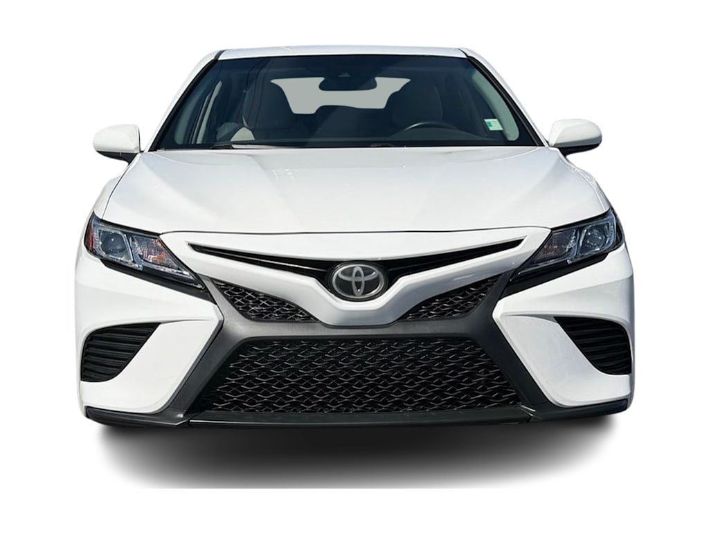 Thumbnail: 2018 Toyota Camry - 6