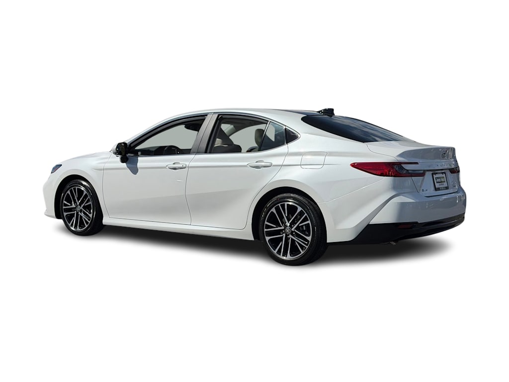 Thumbnail: 2026 Toyota Camry - 4
