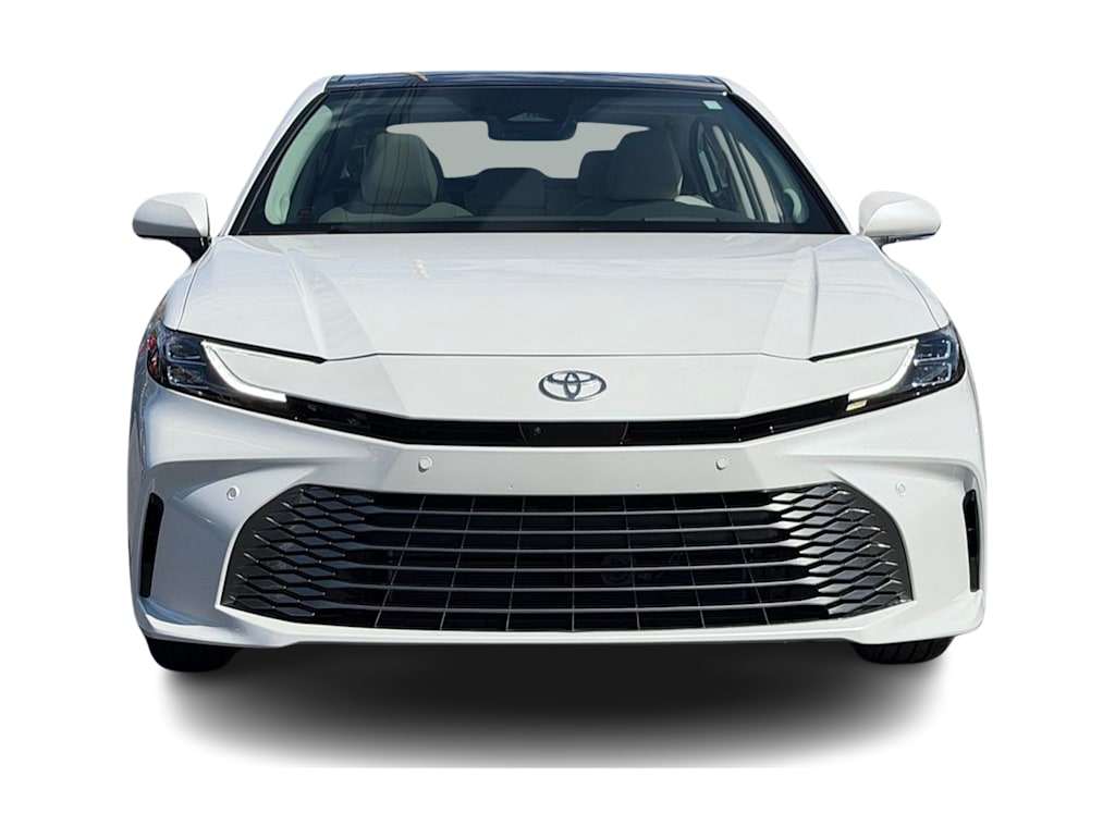 Thumbnail: 2026 Toyota Camry - 6