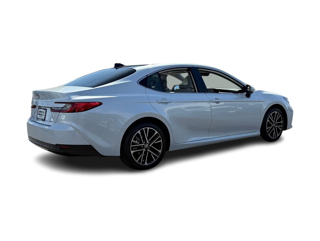 Thumbnail: 2026 Toyota Camry - 19