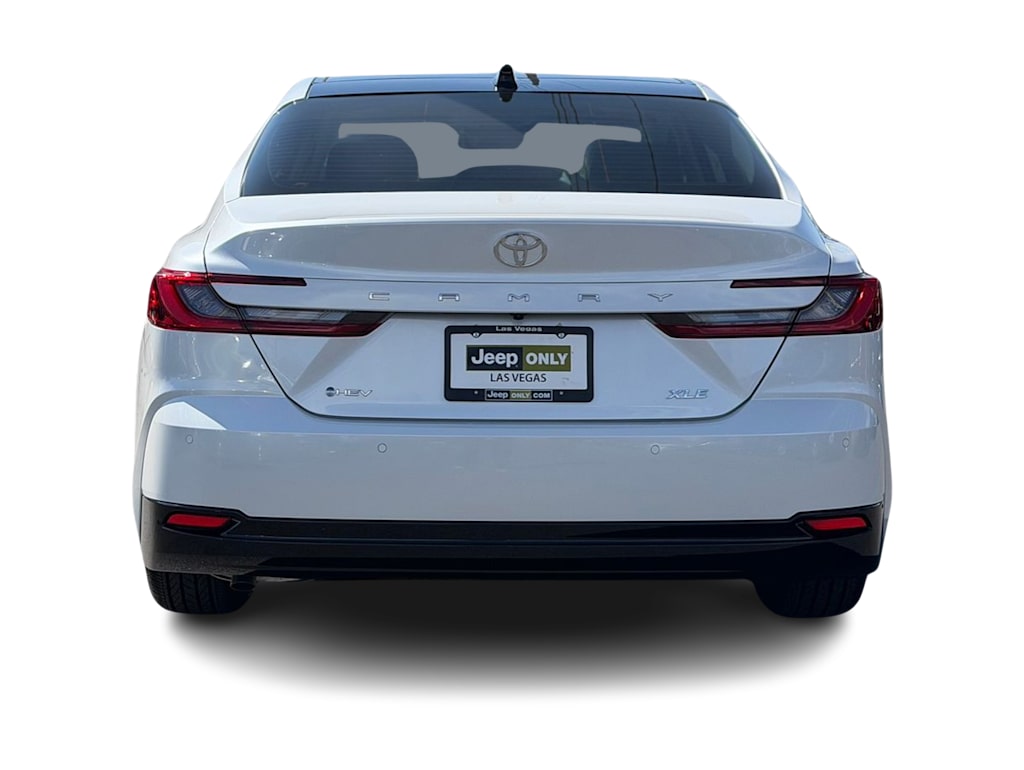 Thumbnail: 2026 Toyota Camry - 5