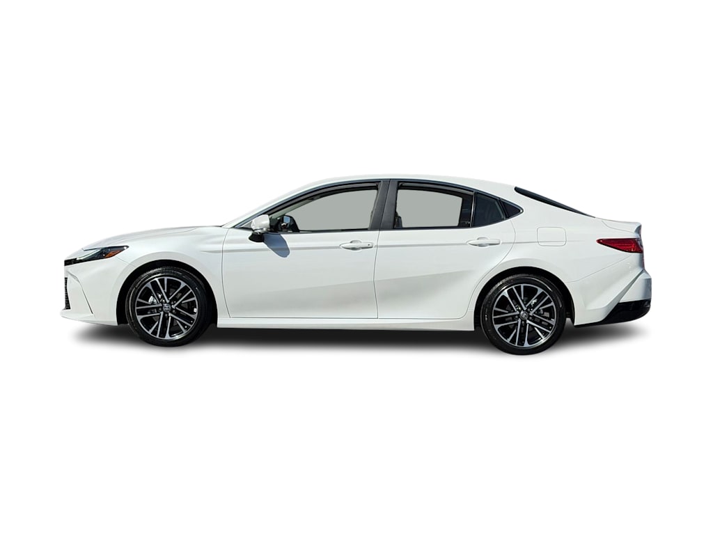 Thumbnail: 2026 Toyota Camry - 3