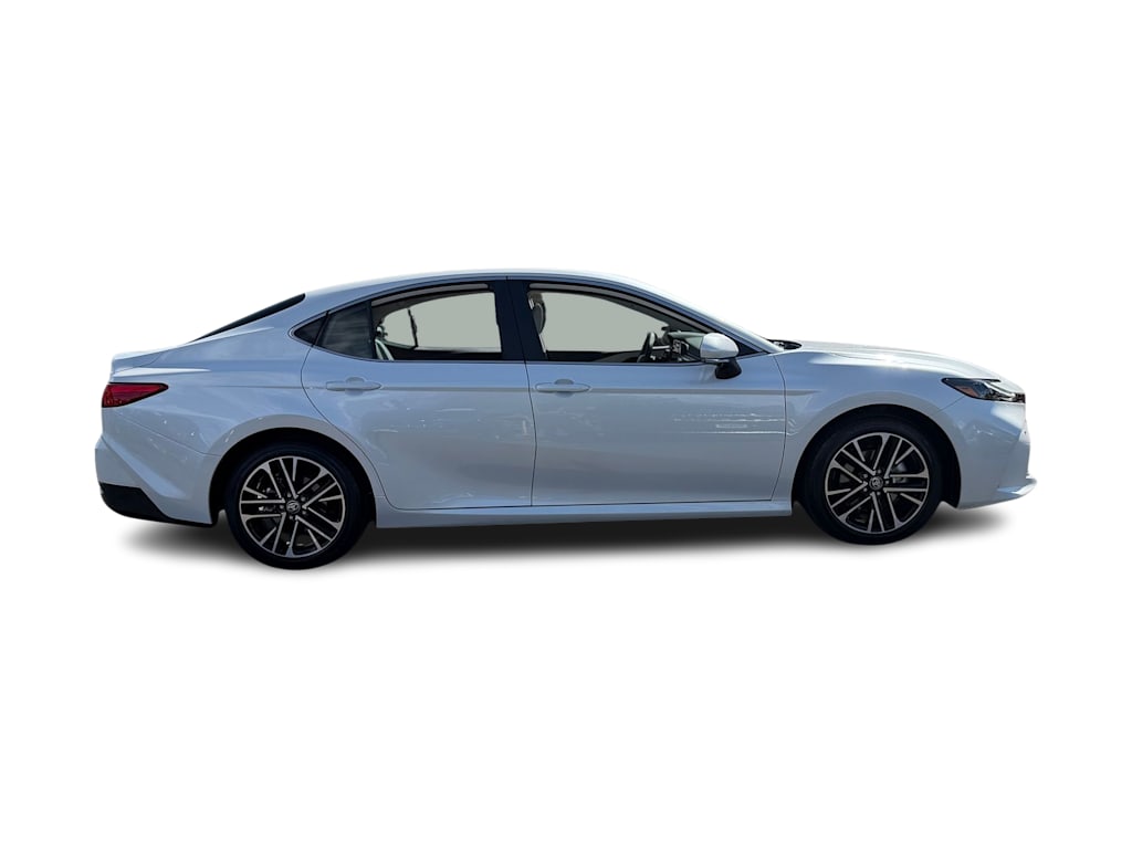 Thumbnail: 2026 Toyota Camry - 20