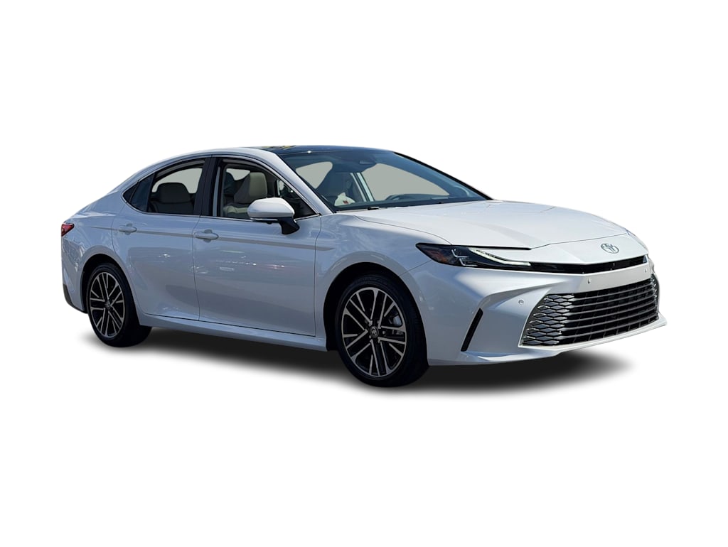 Thumbnail: 2026 Toyota Camry - 21