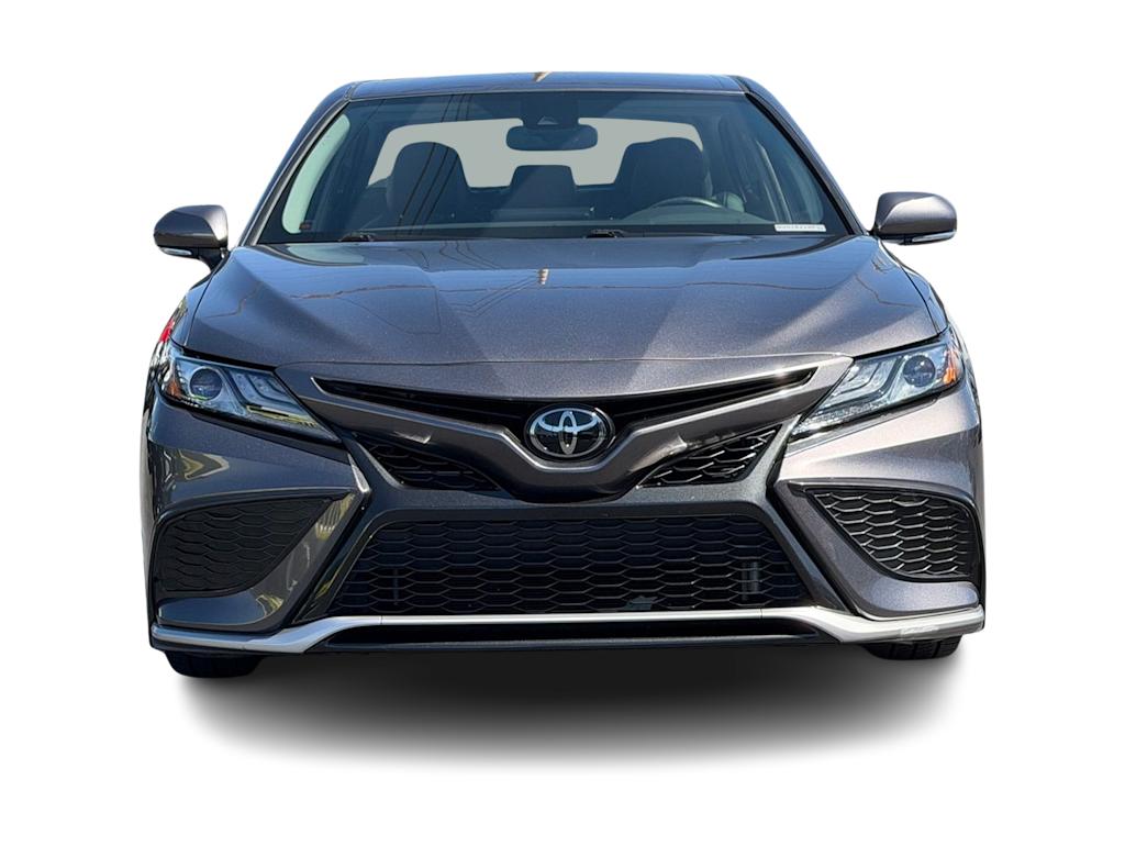 Thumbnail: 2022 Toyota Camry - 6