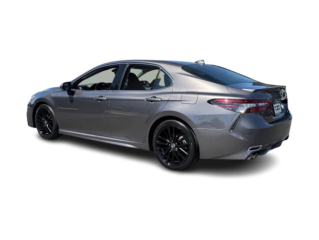 Thumbnail: 2022 Toyota Camry - 4