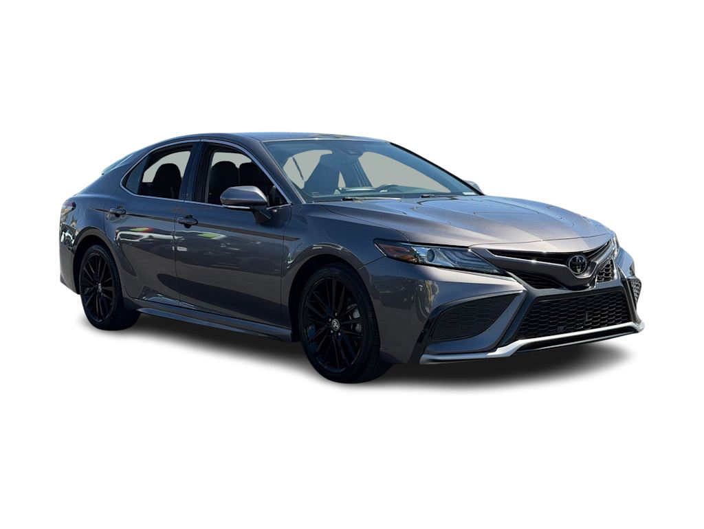 Thumbnail: 2022 Toyota Camry - 20