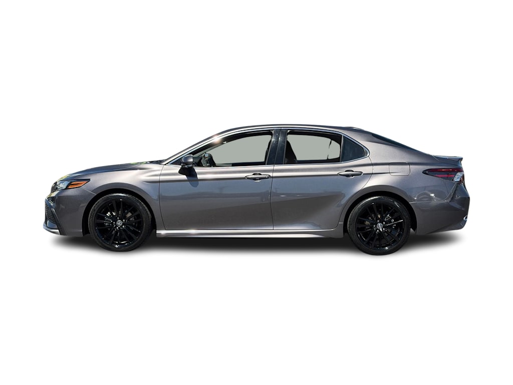Thumbnail: 2022 Toyota Camry - 3