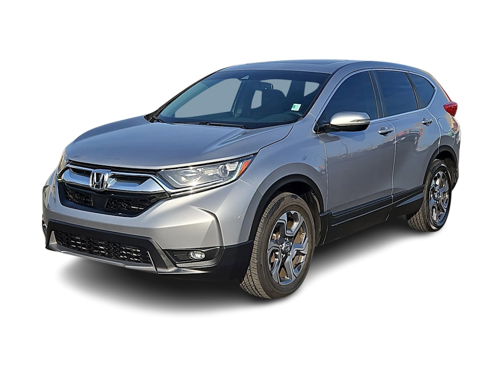 Thumbnail: 2019 Honda CR-V - 20