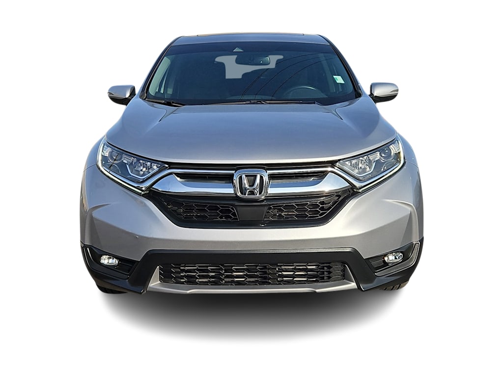 Thumbnail: 2019 Honda CR-V - 6