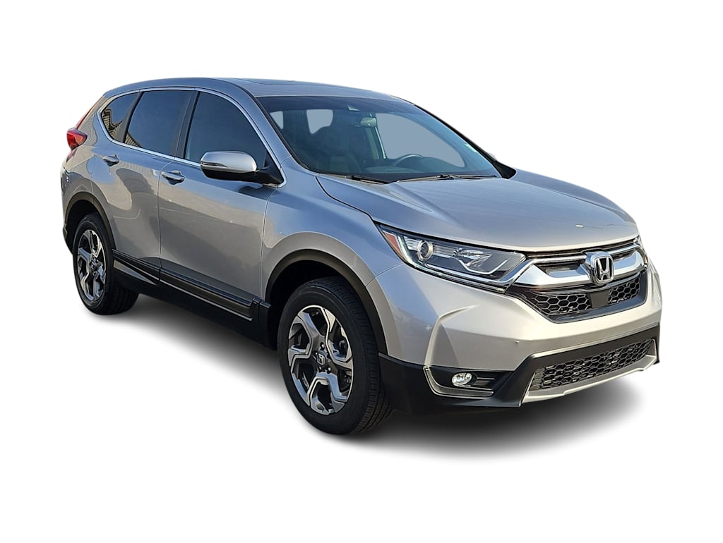 Thumbnail: 2019 Honda CR-V - 19