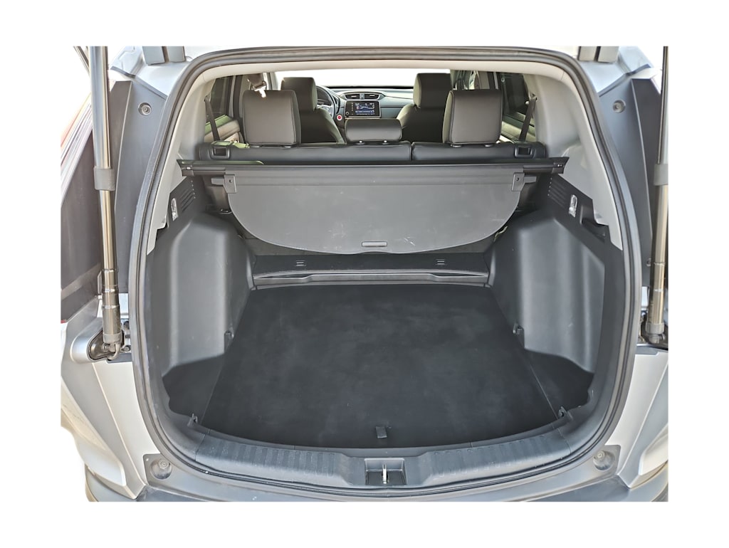 Thumbnail: 2019 Honda CR-V - 18