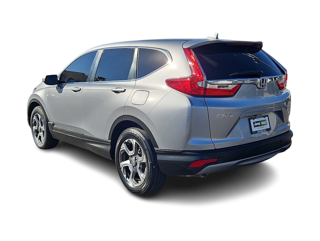 Thumbnail: 2019 Honda CR-V - 4