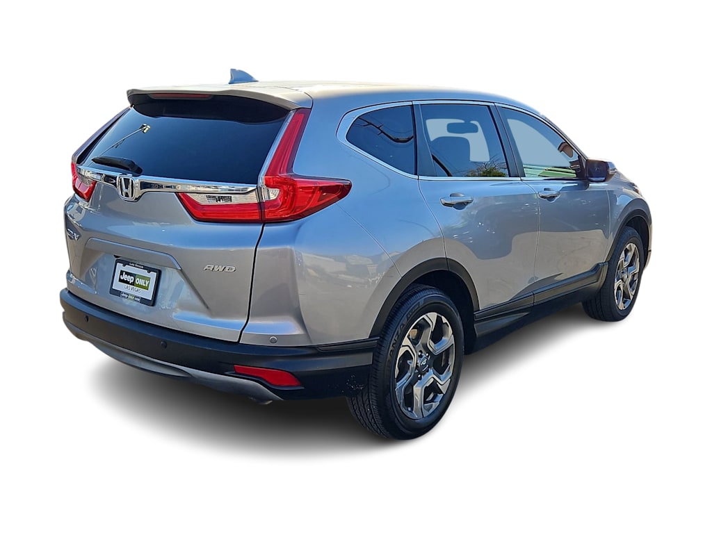 Thumbnail: 2019 Honda CR-V - 21