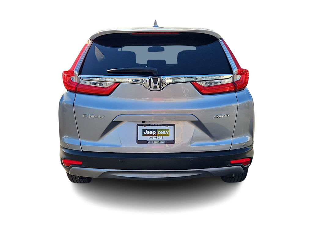 Thumbnail: 2019 Honda CR-V - 5
