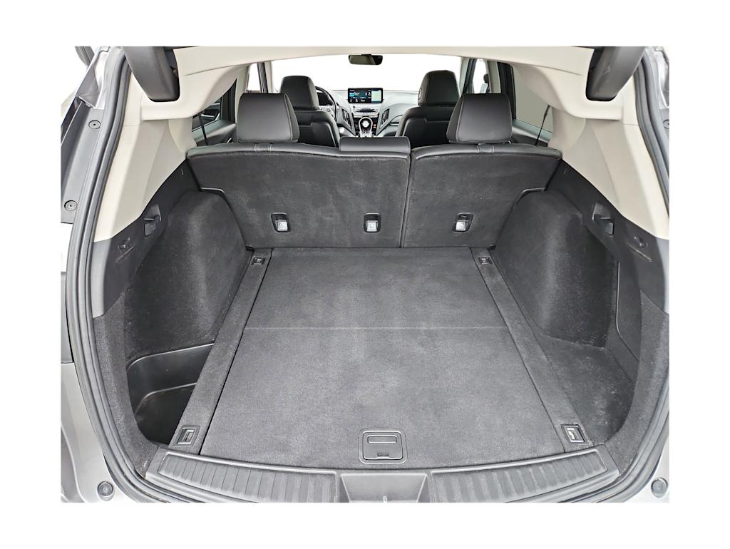 Thumbnail: 2022 Acura RDX - 19