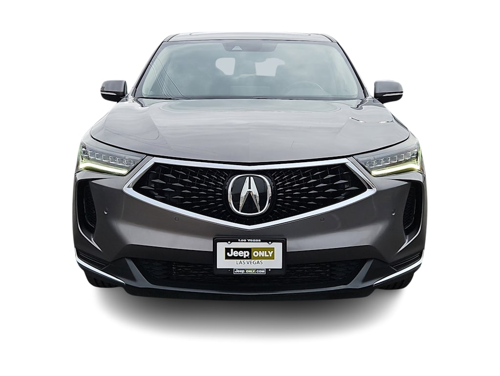 Thumbnail: 2022 Acura RDX - 6