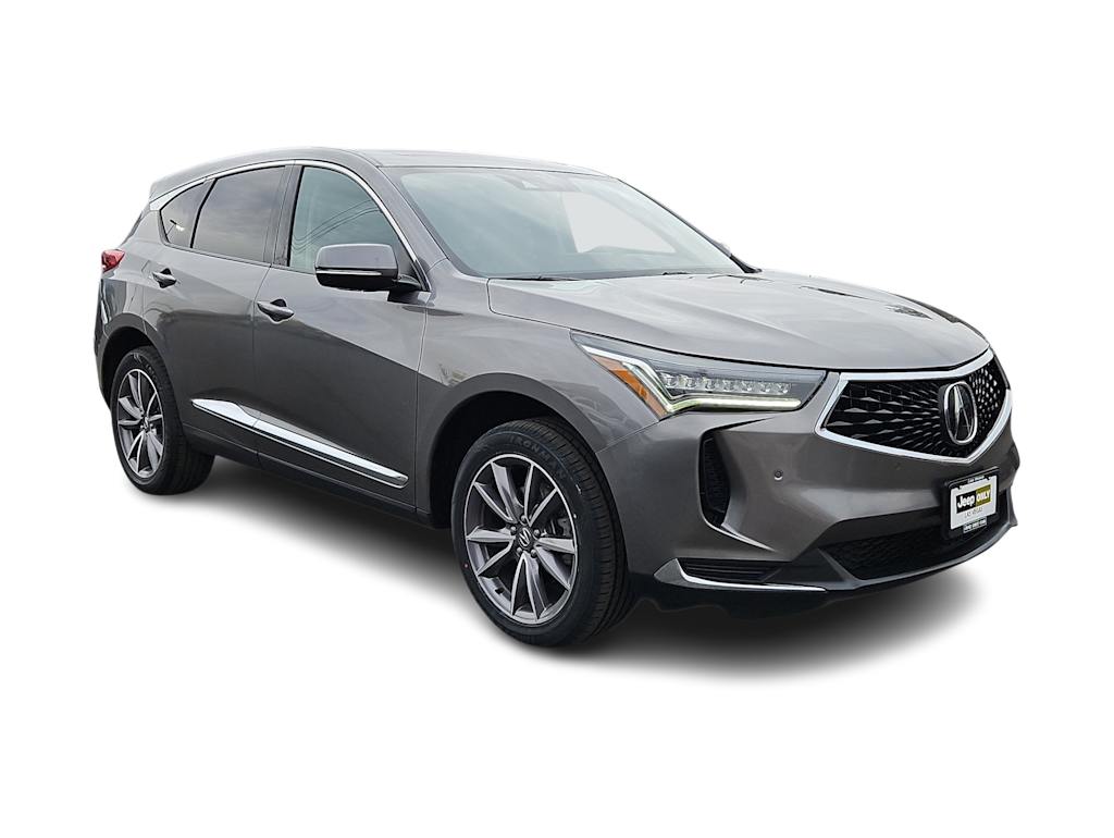 Thumbnail: 2022 Acura RDX - 22