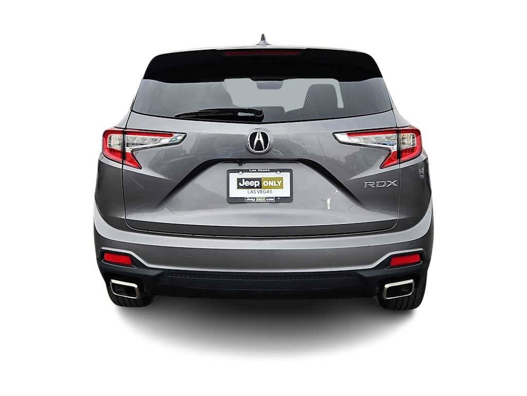 Thumbnail: 2022 Acura RDX - 5