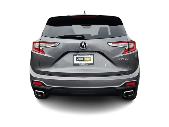 Thumbnail: 2022 Acura RDX - 5