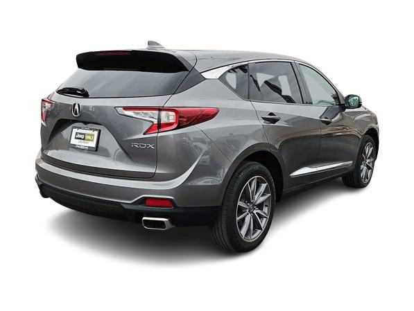 Thumbnail: 2022 Acura RDX - 24