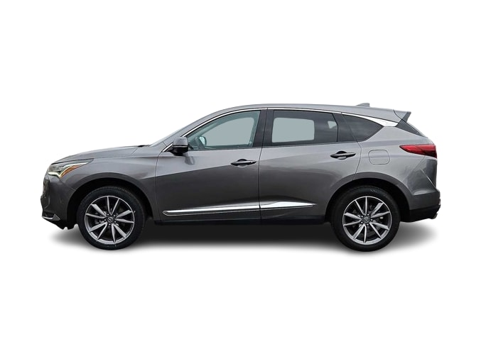 Thumbnail: 2022 Acura RDX - 3
