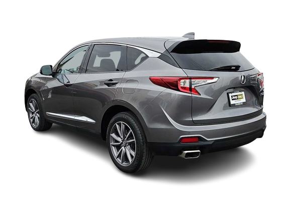 Thumbnail: 2022 Acura RDX - 4
