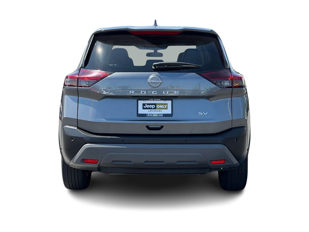 Thumbnail: 2023 Nissan Rogue - 5