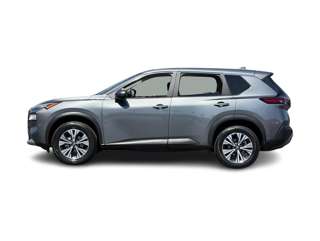 Thumbnail: 2023 Nissan Rogue - 3