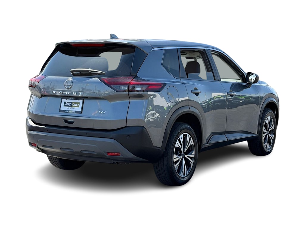Thumbnail: 2023 Nissan Rogue - 20
