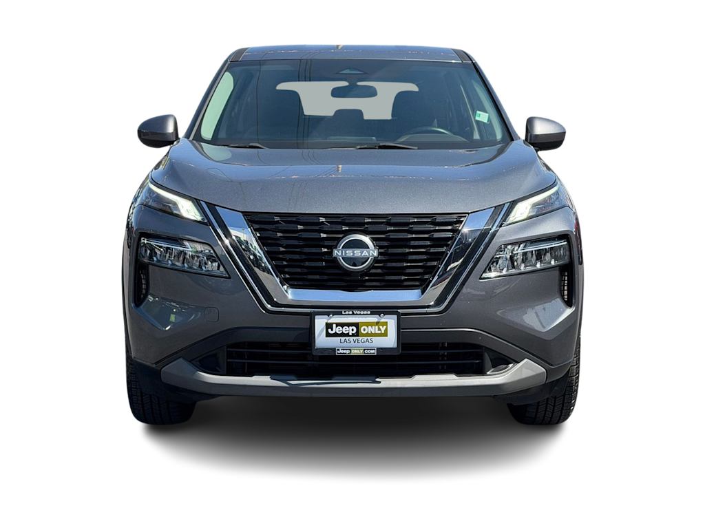 Thumbnail: 2023 Nissan Rogue - 6