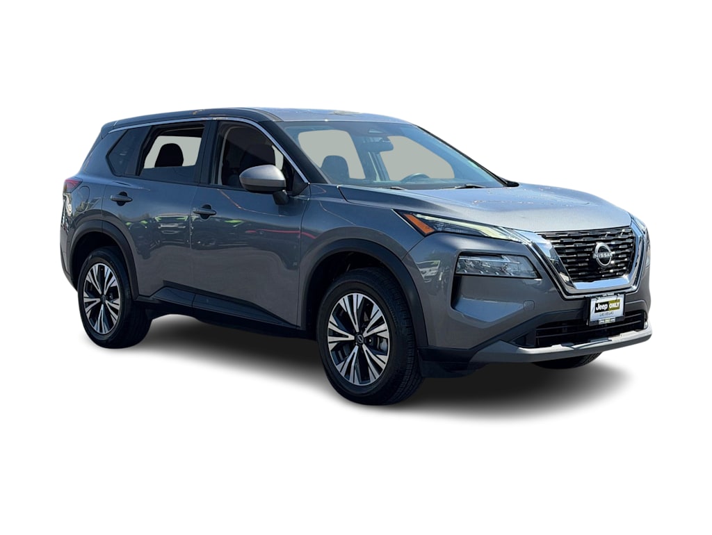Thumbnail: 2023 Nissan Rogue - 22