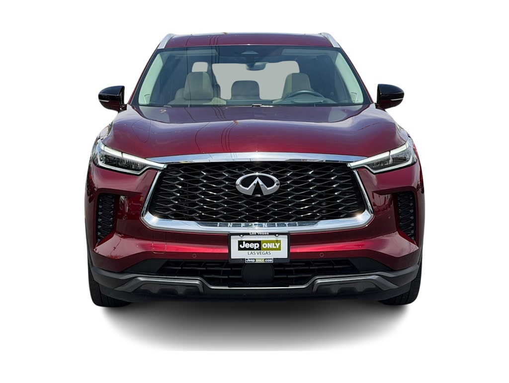 Thumbnail: 2023 INFINITI QX60 - 6