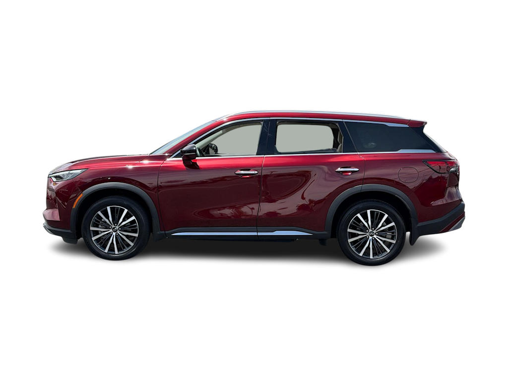 Thumbnail: 2023 INFINITI QX60 - 3