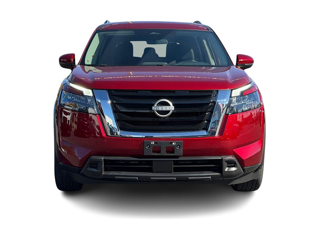 Thumbnail: 2024 Nissan Pathfinder - 6