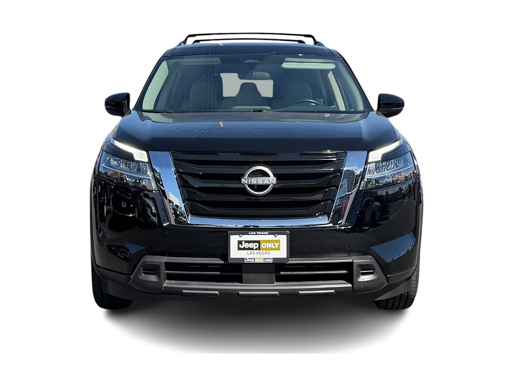 Thumbnail: 2022 Nissan Pathfinder - 20