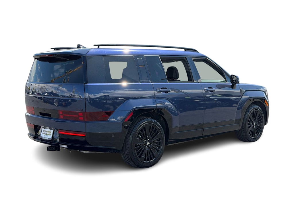 Thumbnail: 2026 Hyundai Santa Fe - 18