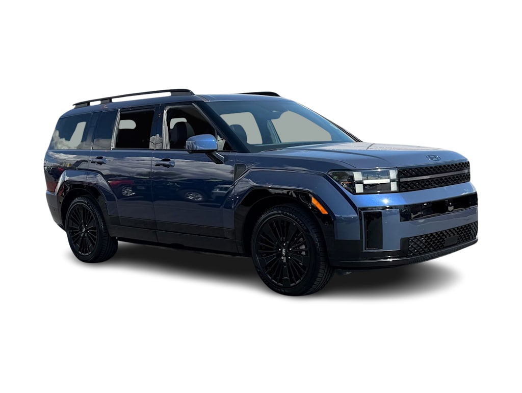 Thumbnail: 2026 Hyundai Santa Fe - 20