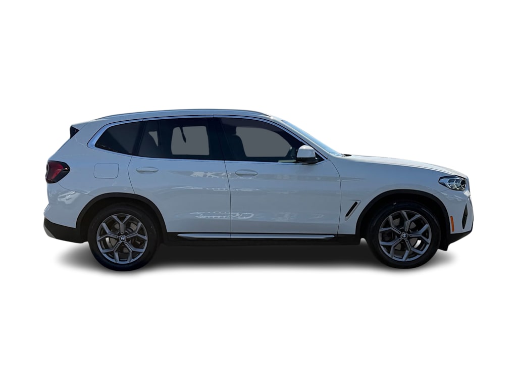 Thumbnail: 2022 BMW X3 - 19