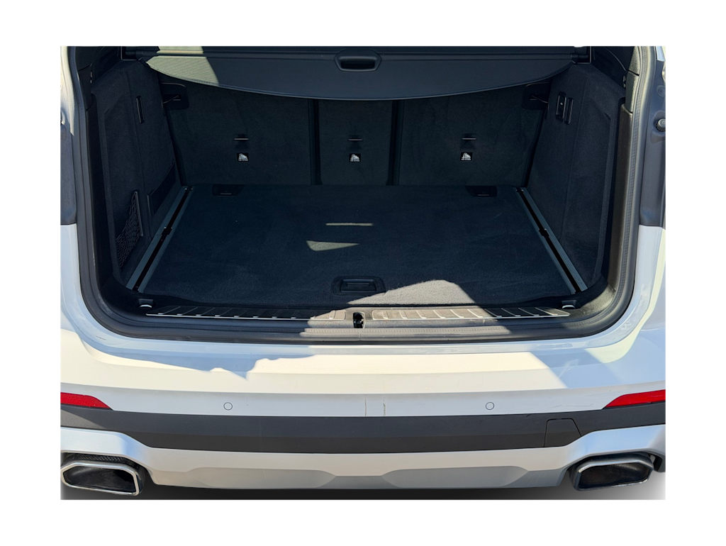 Thumbnail: 2022 BMW X3 - 15