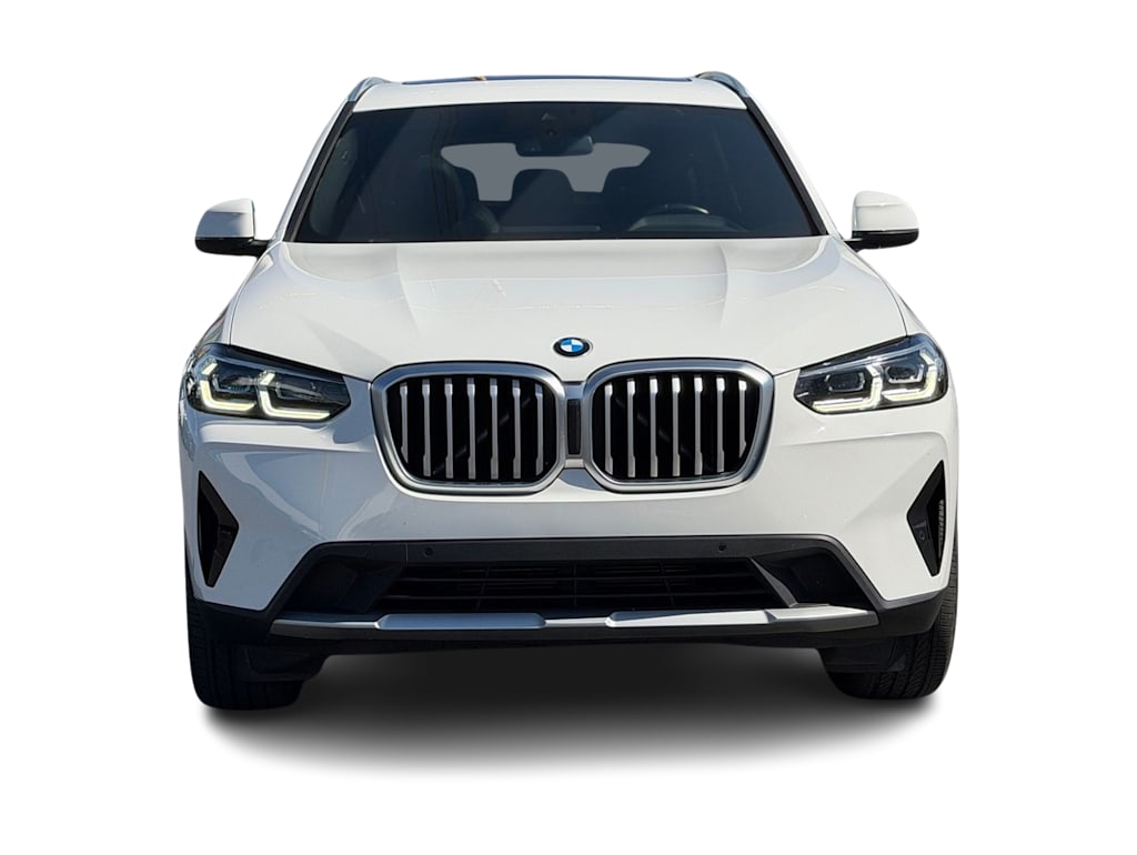 Thumbnail: 2022 BMW X3 - 6