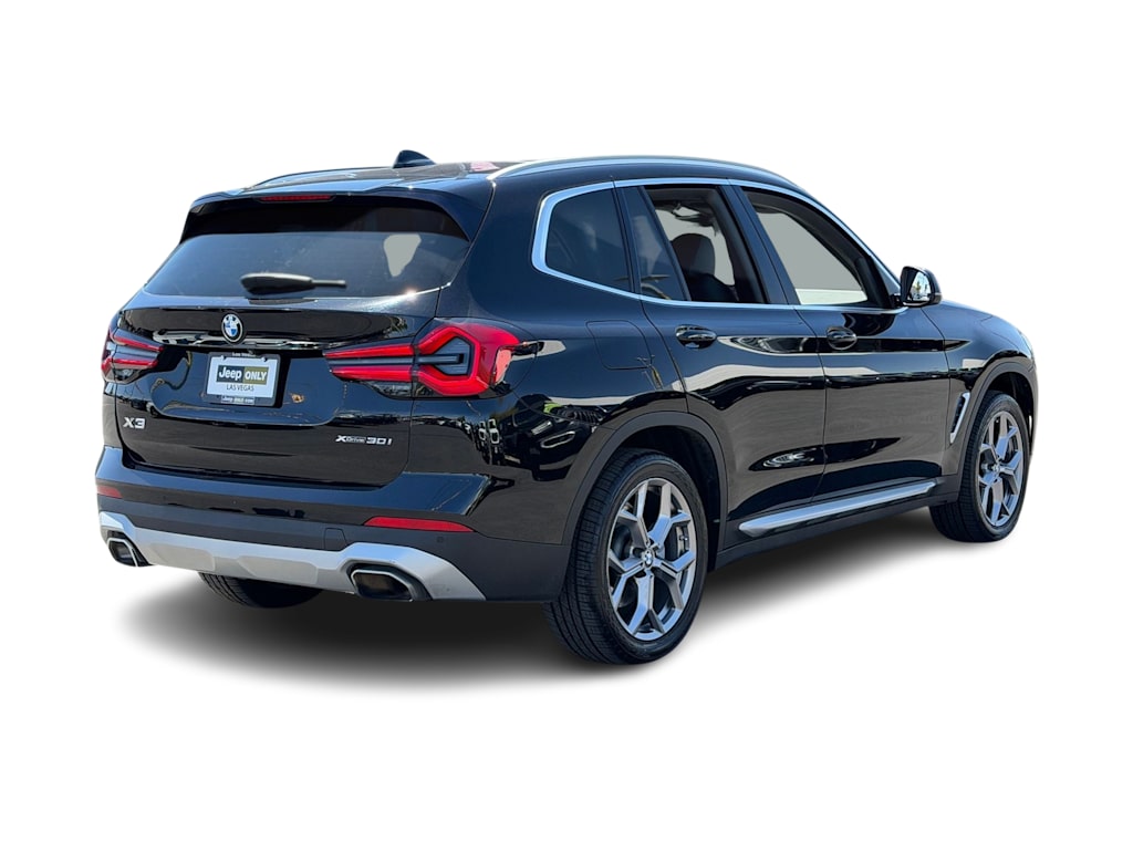 Thumbnail: 2022 BMW X3 - 19