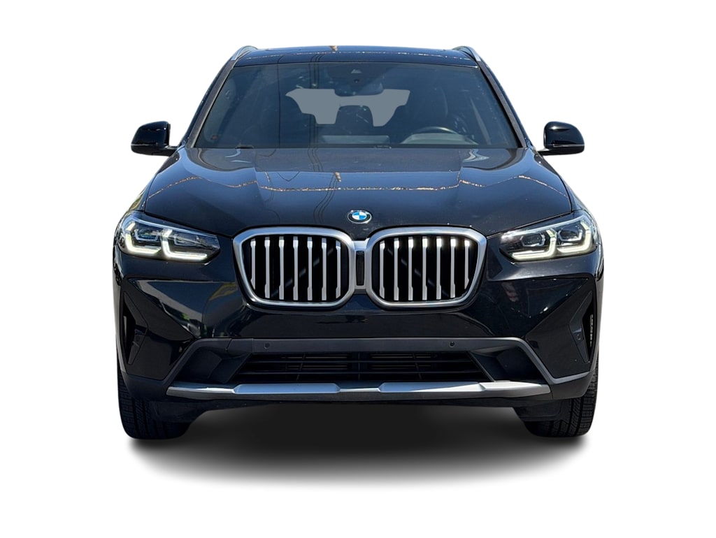 Thumbnail: 2022 BMW X3 - 6