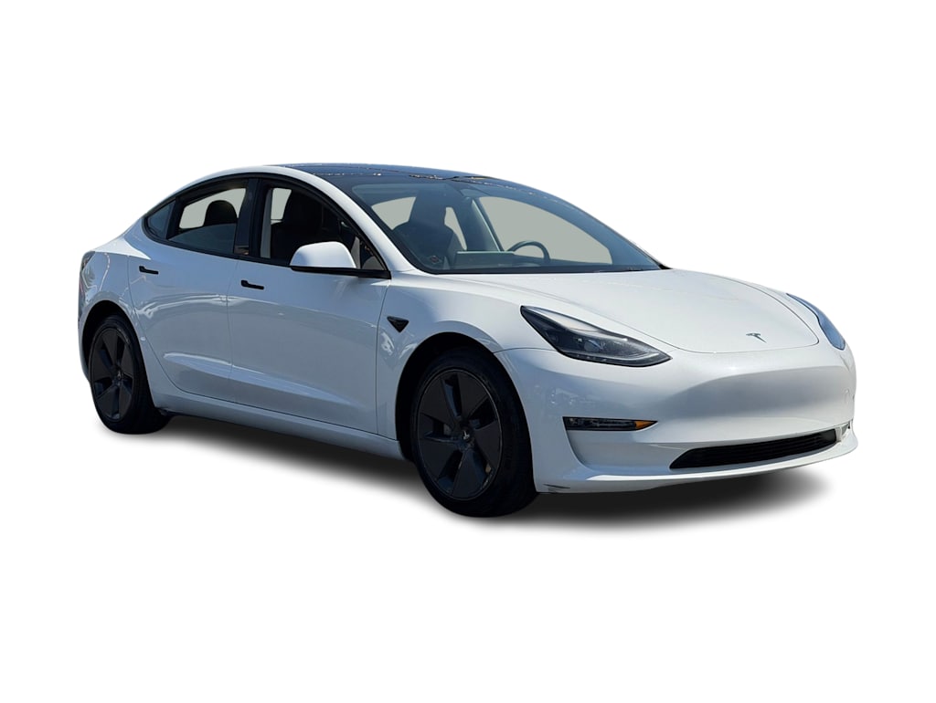 Thumbnail: 2023 Tesla Model 3 - 19