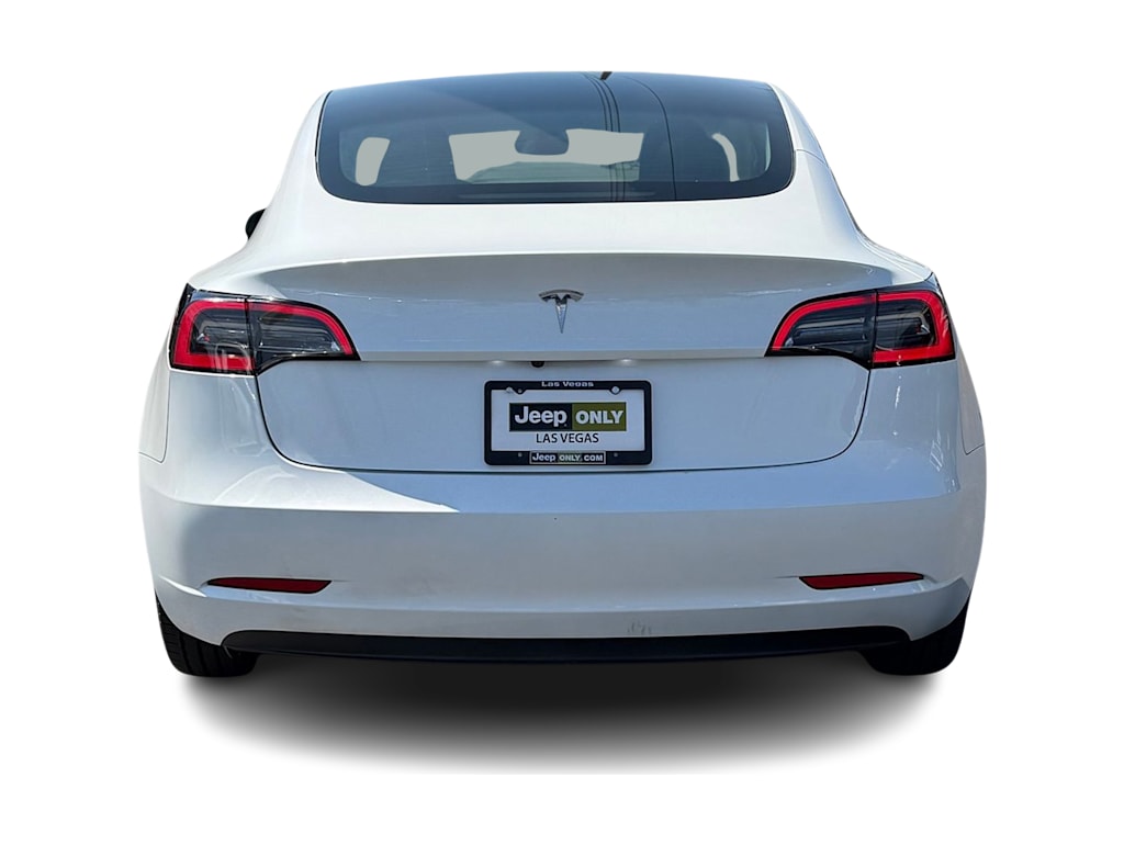 Thumbnail: 2023 Tesla Model 3 - 5