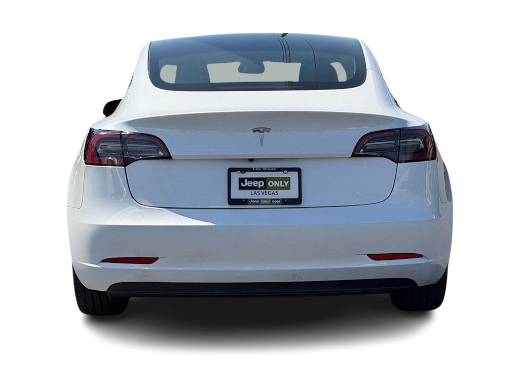 Thumbnail: 2023 Tesla Model 3 - 16
