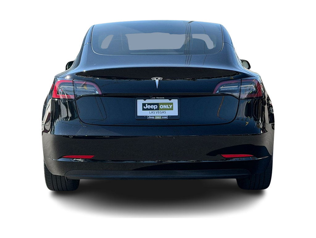 Thumbnail: 2023 Tesla Model 3 - 5