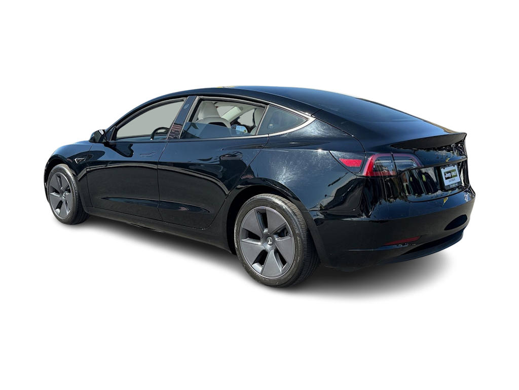 Thumbnail: 2023 Tesla Model 3 - 4